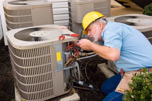 Best Residential HVAC Services  in Buenaventura Lakes, FL