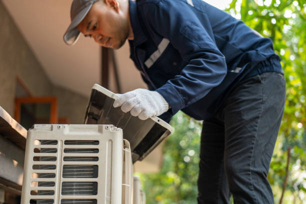 Best HVAC Emergency Services  in Buenaventura Lakes, FL